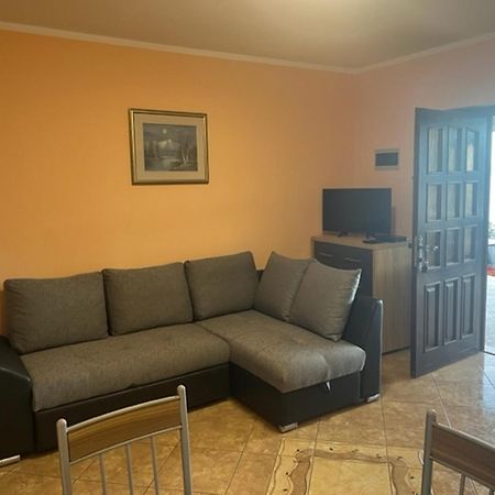 Apartments Villa Sandra Οπατία Εξωτερικό φωτογραφία