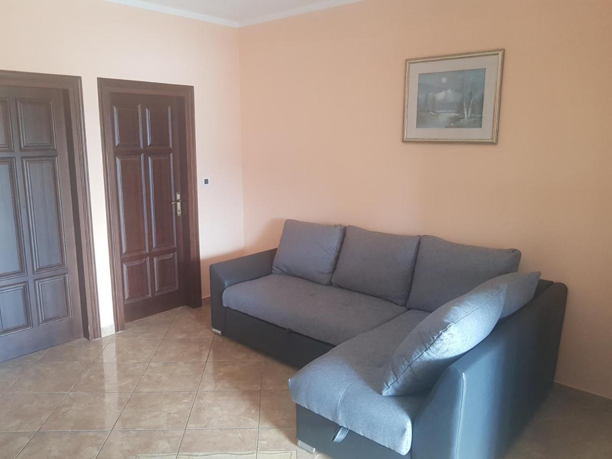 Apartments Villa Sandra Οπατία Εξωτερικό φωτογραφία