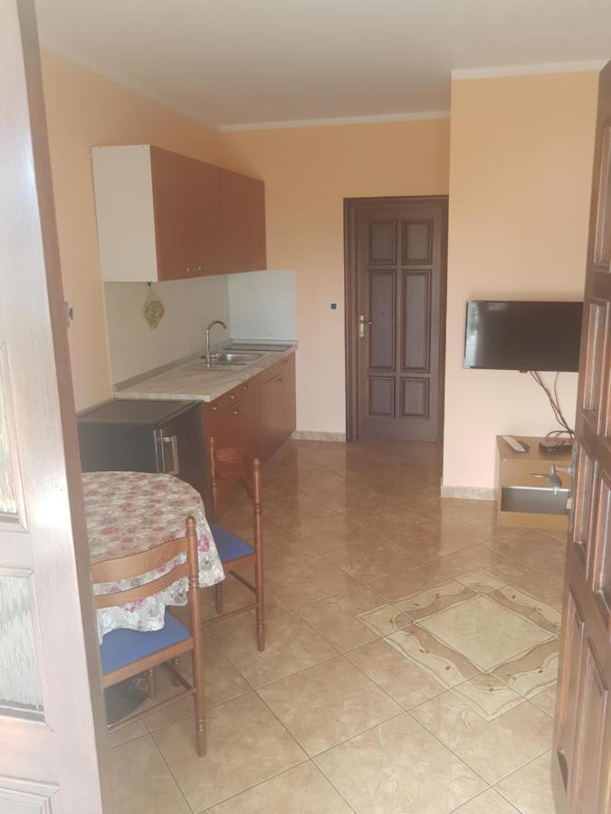 Apartments Villa Sandra Οπατία Εξωτερικό φωτογραφία