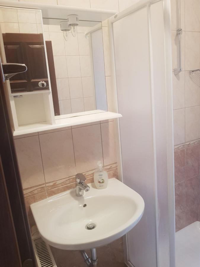 Apartments Villa Sandra Οπατία Εξωτερικό φωτογραφία