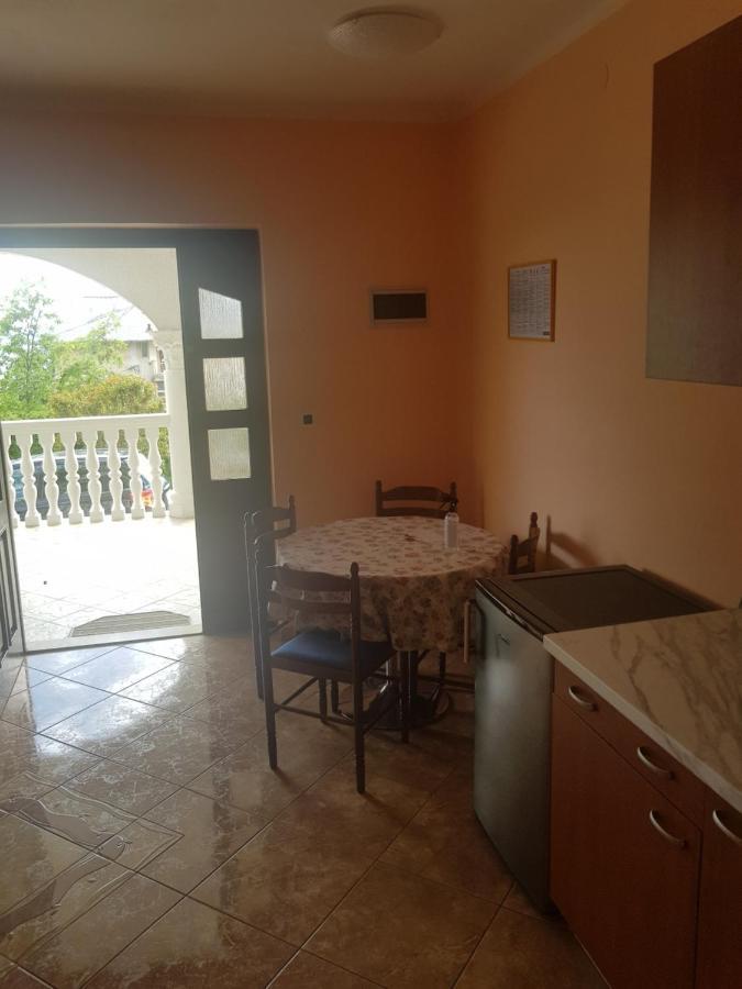 Apartments Villa Sandra Οπατία Εξωτερικό φωτογραφία