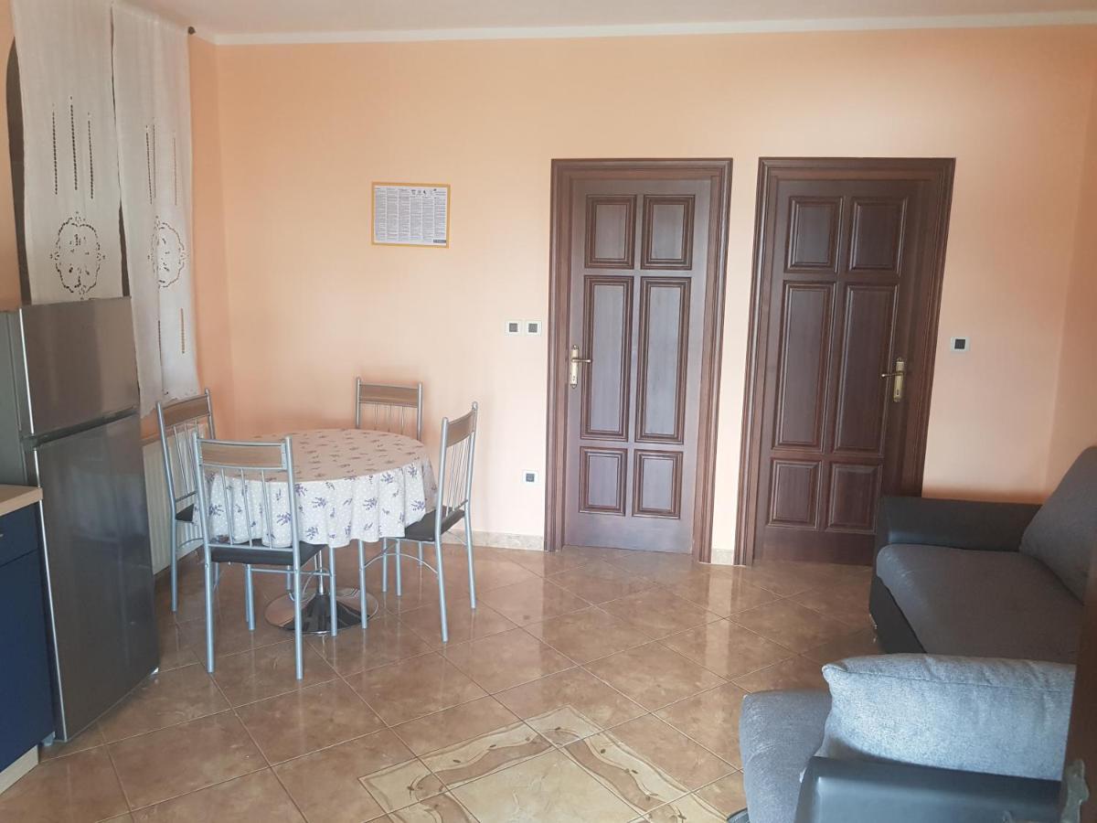 Apartments Villa Sandra Οπατία Εξωτερικό φωτογραφία