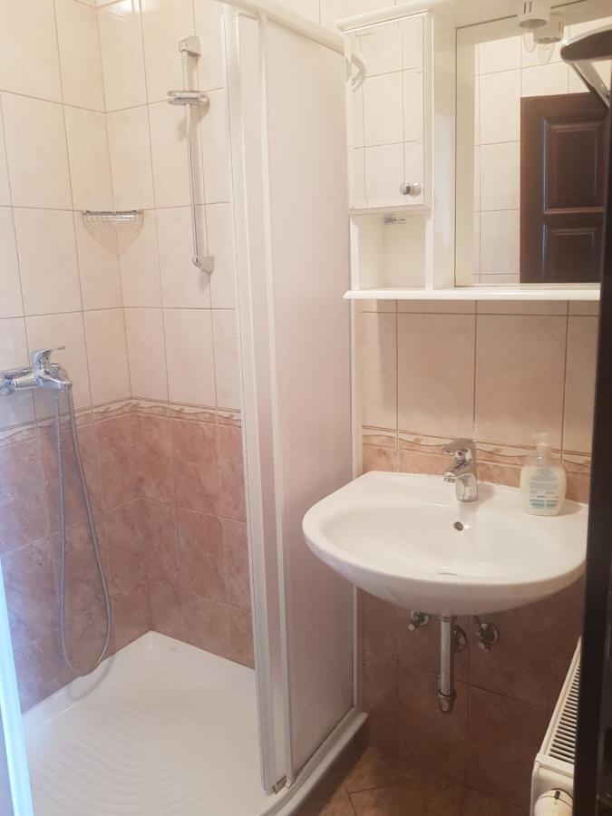 Apartments Villa Sandra Οπατία Εξωτερικό φωτογραφία