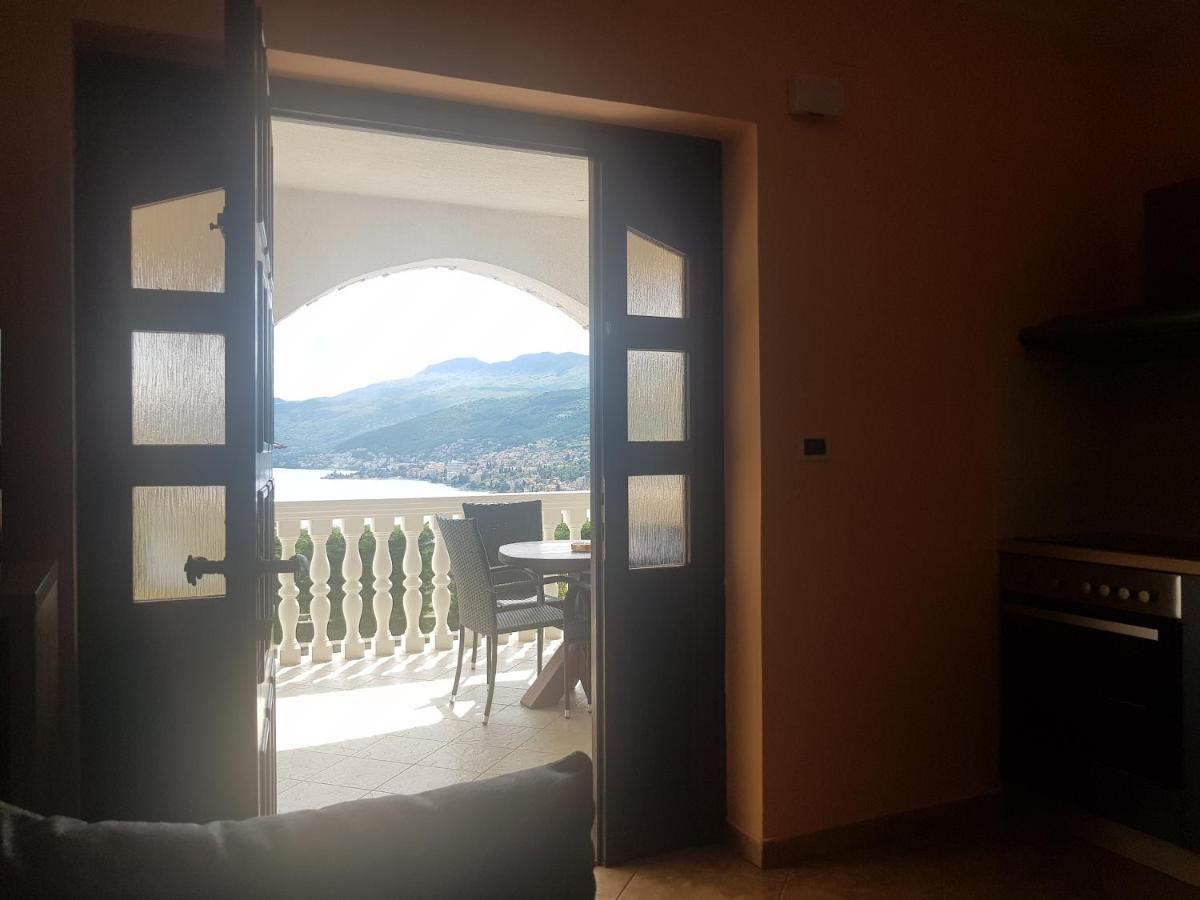 Apartments Villa Sandra Οπατία Εξωτερικό φωτογραφία