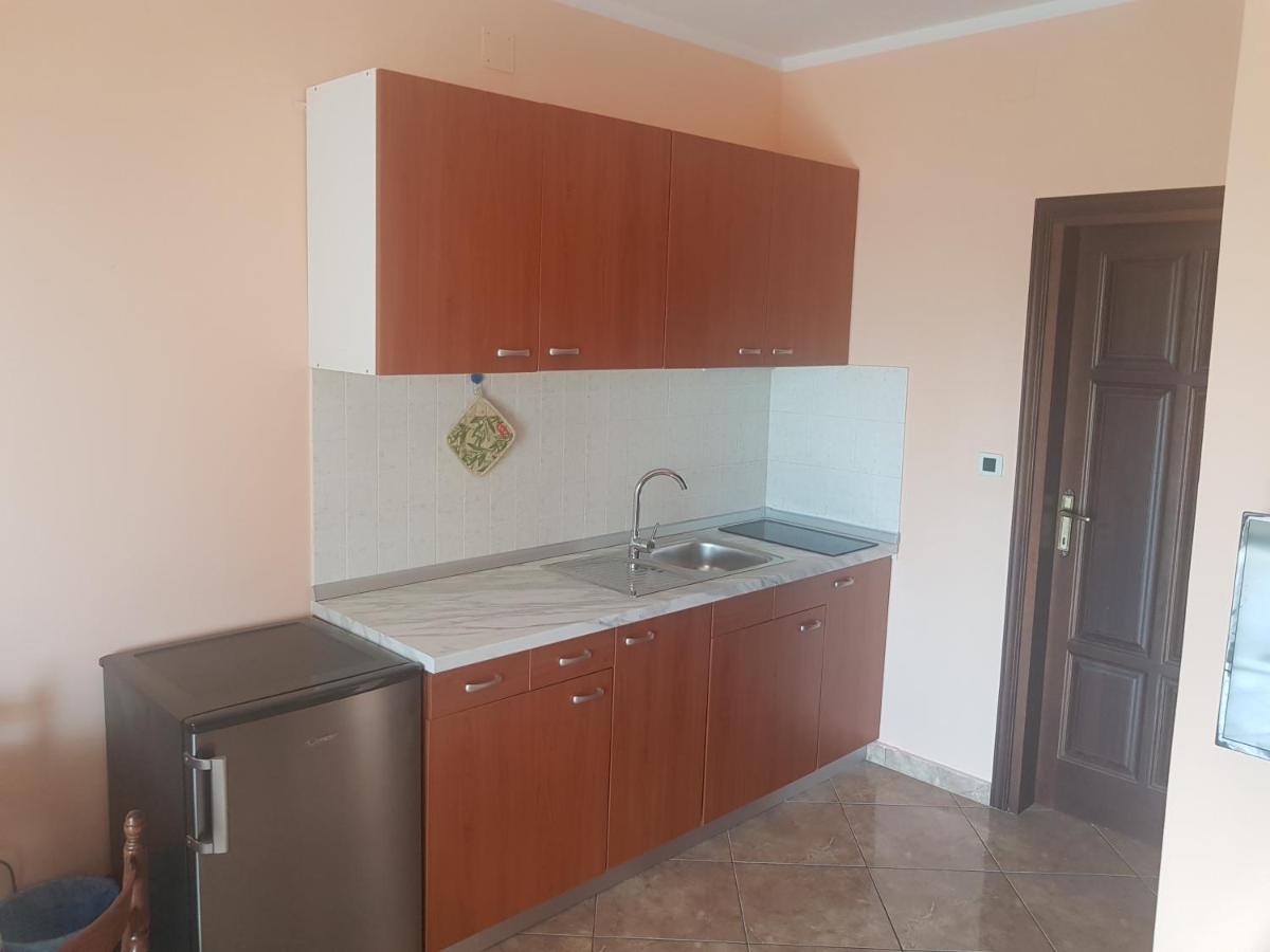 Apartments Villa Sandra Οπατία Εξωτερικό φωτογραφία
