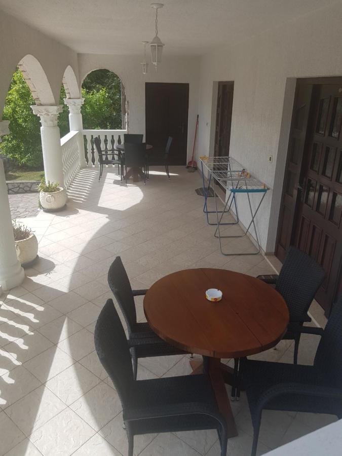 Apartments Villa Sandra Οπατία Εξωτερικό φωτογραφία