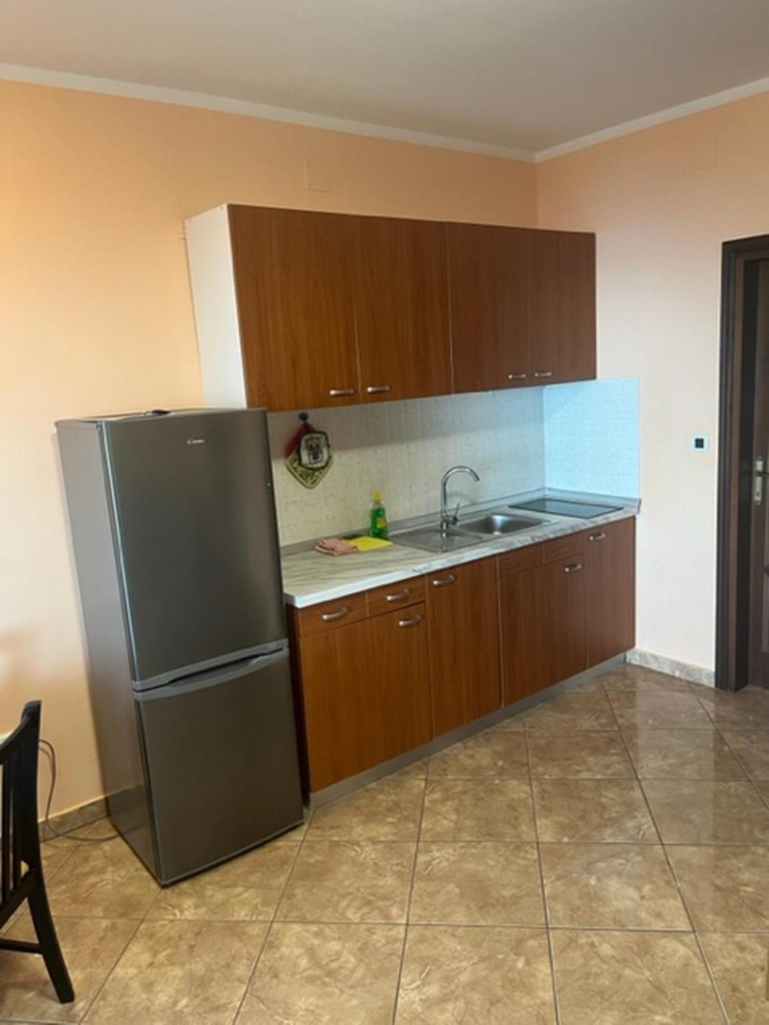 Apartments Villa Sandra Οπατία Εξωτερικό φωτογραφία