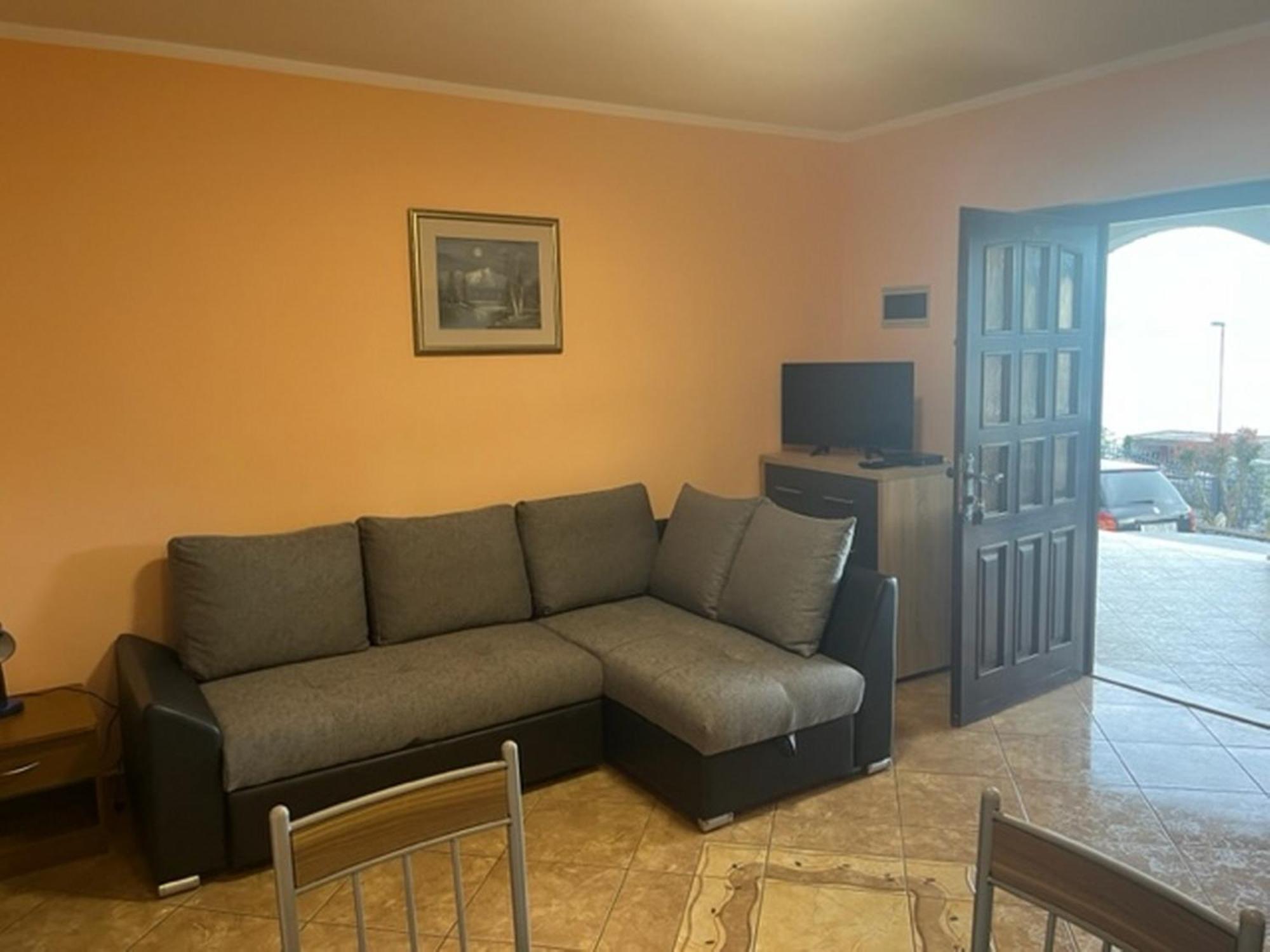 Apartments Villa Sandra Οπατία Εξωτερικό φωτογραφία