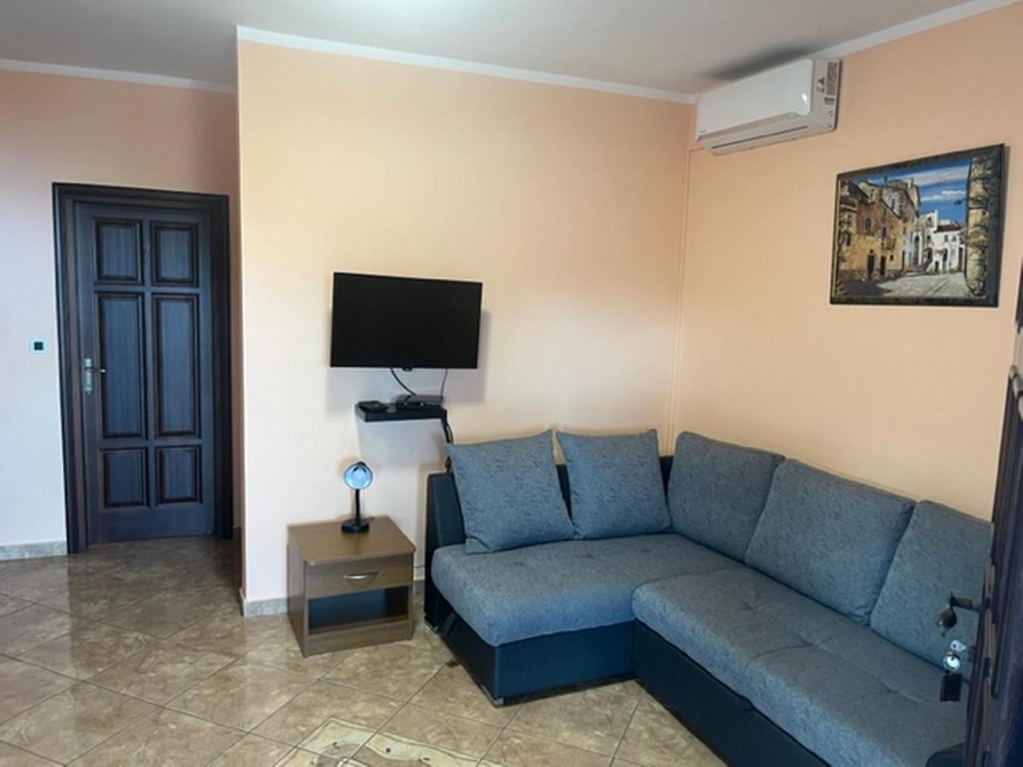 Apartments Villa Sandra Οπατία Εξωτερικό φωτογραφία