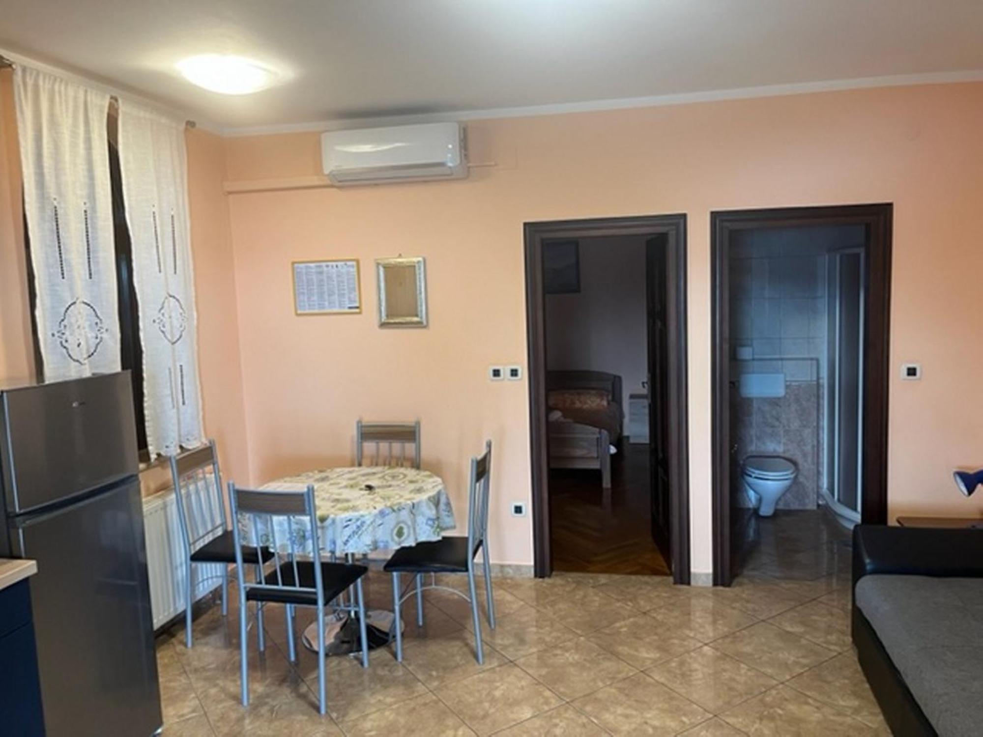 Apartments Villa Sandra Οπατία Εξωτερικό φωτογραφία