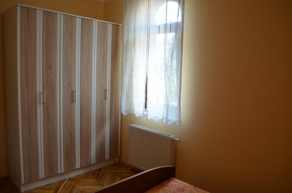 Apartments Villa Sandra Οπατία Εξωτερικό φωτογραφία