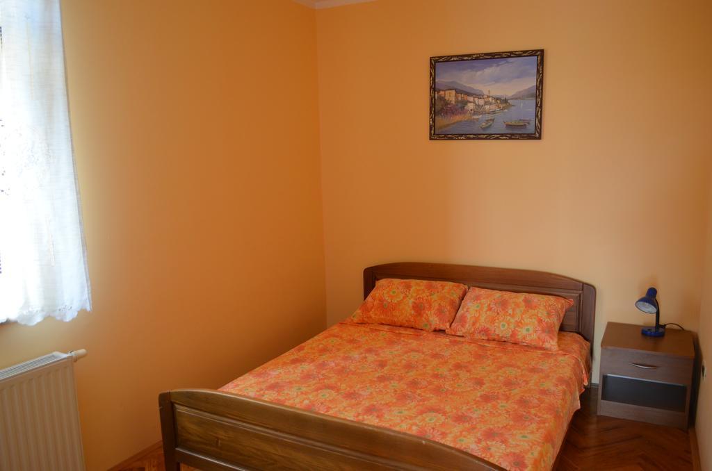 Apartments Villa Sandra Οπατία Εξωτερικό φωτογραφία
