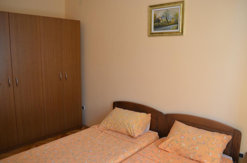 Apartments Villa Sandra Οπατία Εξωτερικό φωτογραφία