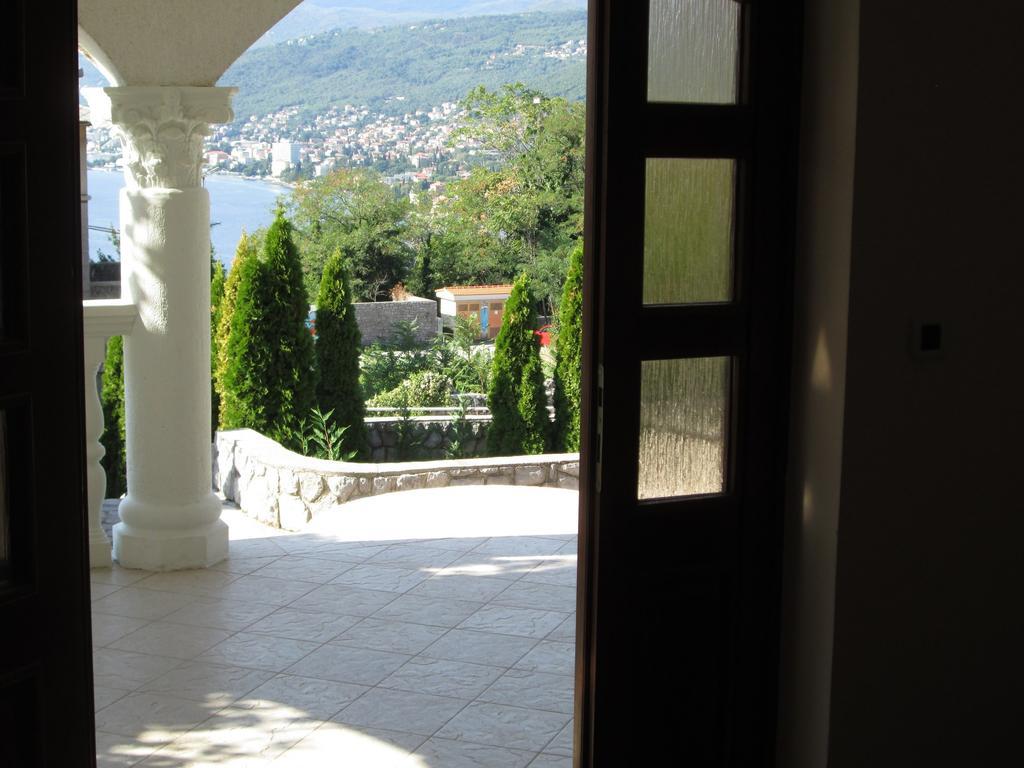 Apartments Villa Sandra Οπατία Δωμάτιο φωτογραφία