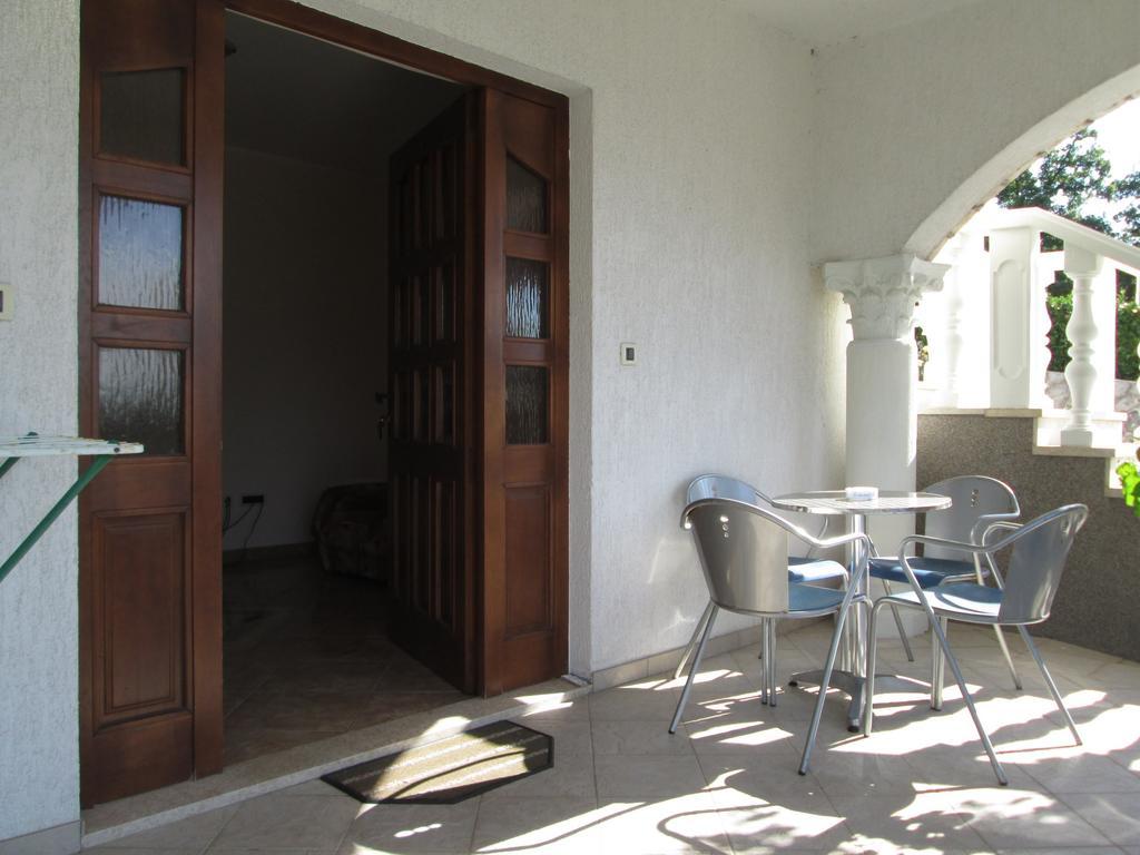 Apartments Villa Sandra Οπατία Δωμάτιο φωτογραφία